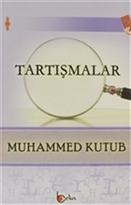 Tartışmalar | Kitap Ambarı