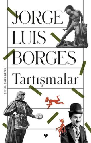 Tartışmalar | Kitap Ambarı