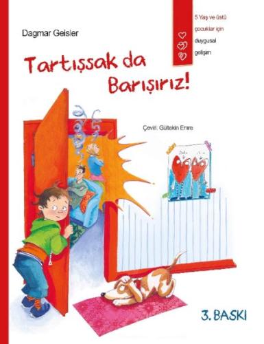 Tartışsak da Barışırız! | Kitap Ambarı