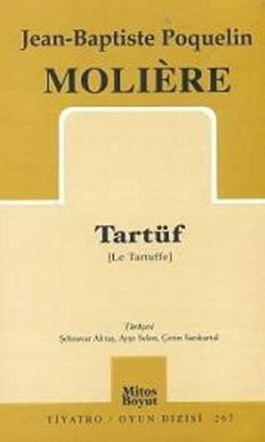 Tartüf | Kitap Ambarı