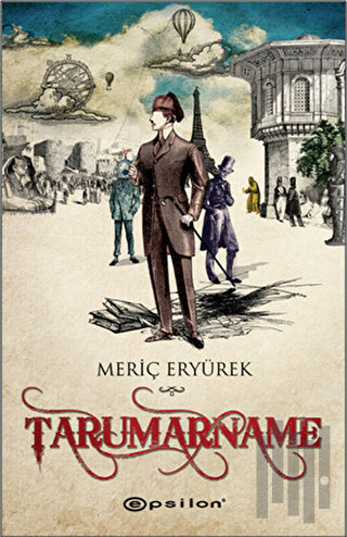 Tarumarname | Kitap Ambarı