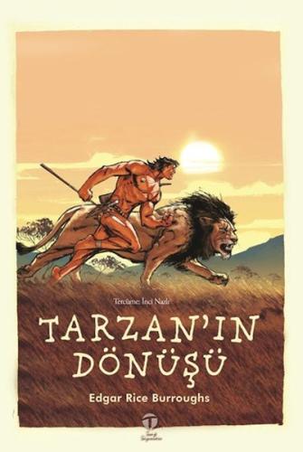 Tarzan’ın Dönüşü | Kitap Ambarı