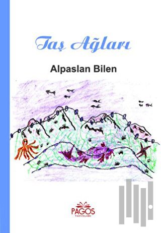 Taş Ağları (Ciltli) | Kitap Ambarı