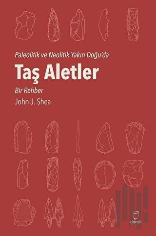 Taş Aletler | Kitap Ambarı