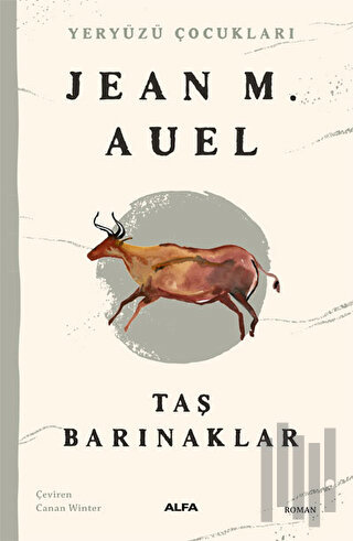 Taş Barınaklar | Kitap Ambarı