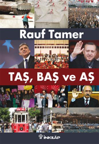 Taş, Baş ve Aş | Kitap Ambarı