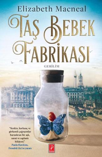 Taş Bebek Fabrikası | Kitap Ambarı