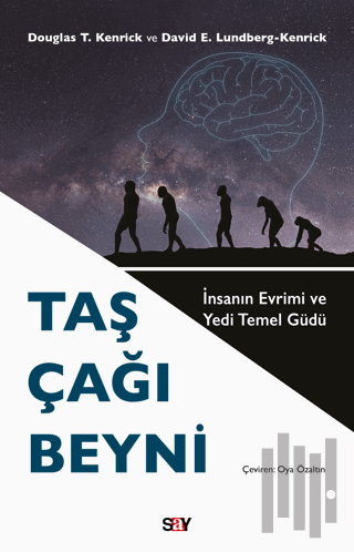 Taş Çağı Beyni | Kitap Ambarı