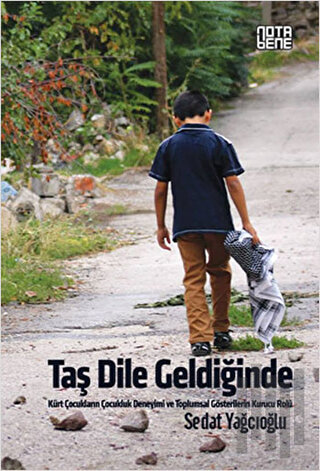 Taş Dile Geldiğinde | Kitap Ambarı