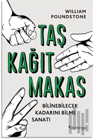 Taş Kağıt Makas | Kitap Ambarı