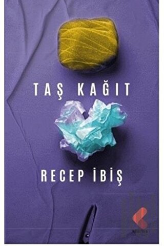 Taş Kağıt | Kitap Ambarı