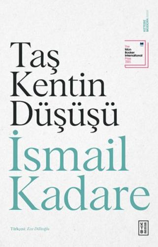 Taş Kentin Düşüşü | Kitap Ambarı