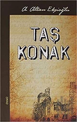 Taş Konak | Kitap Ambarı