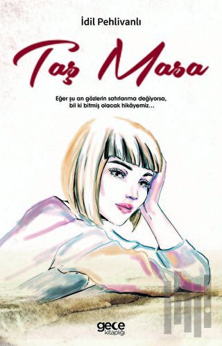 Taş Masa | Kitap Ambarı