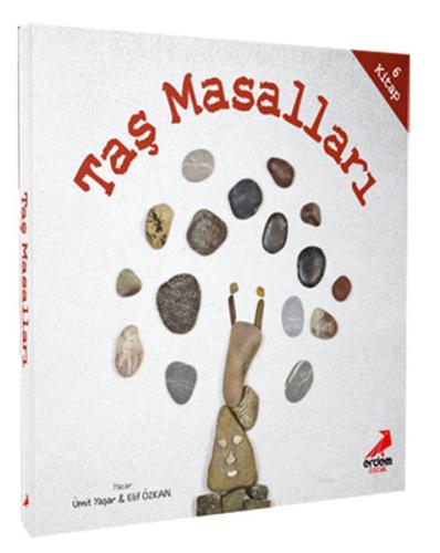 Taş Masalları (6 Kitap Takım) | Kitap Ambarı