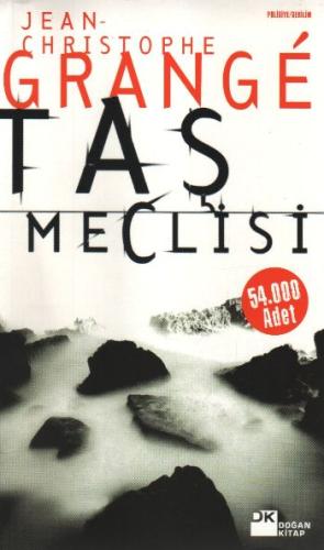 Taş Meclisi | Kitap Ambarı