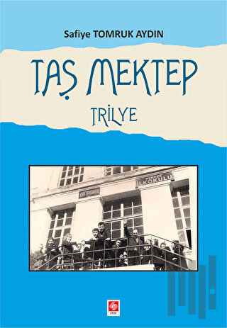 Taş Mektep Trilye | Kitap Ambarı