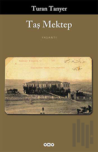 Taş Mektep | Kitap Ambarı