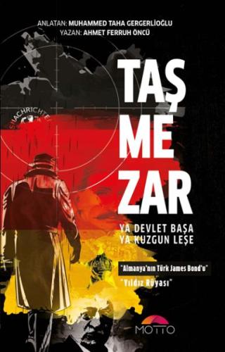 Taş Mezar | Kitap Ambarı