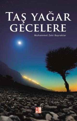 Taş Yağar Gecelere | Kitap Ambarı