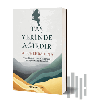 Taş Yerinde Ağırdır | Kitap Ambarı