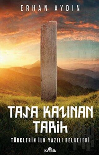 Taşa Kazınan Tarih | Kitap Ambarı