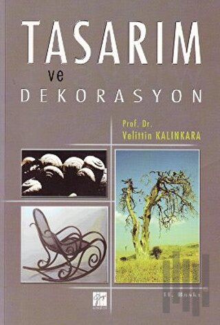 Tasarım ve Dekorasyon | Kitap Ambarı