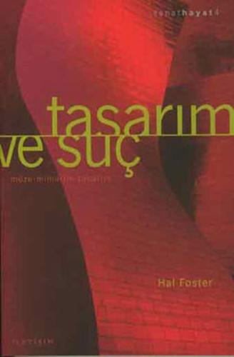 Tasarım ve Suç | Kitap Ambarı