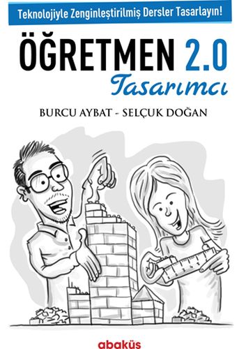 Tasarımcı Öğretmen 2.0 | Kitap Ambarı