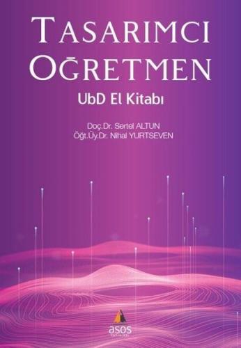 Tasarımcı Öğretmen Ubd El Kitabı | Kitap Ambarı