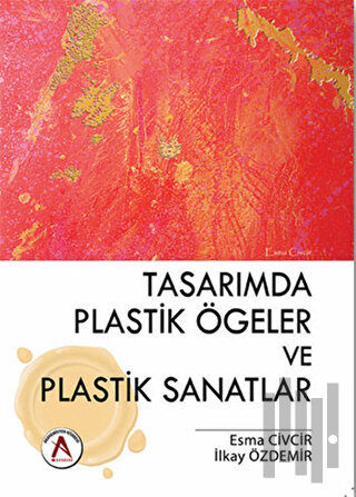 Tasarımda Plastik Ögeler ve Plastik Sanatlar | Kitap Ambarı