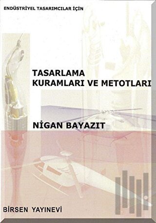 Tasarlama Kuramları ve Metotları | Kitap Ambarı