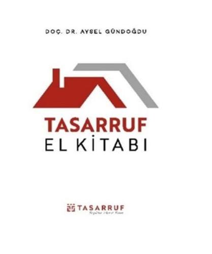 Tasarruf El Kitabı | Kitap Ambarı