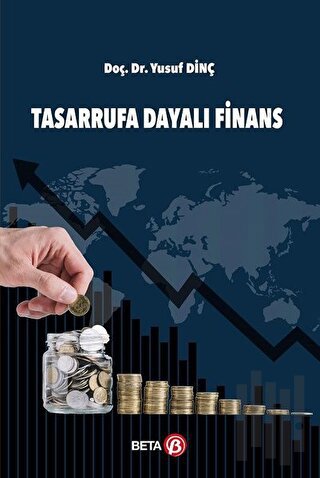 Tasarrufa Dayalı Finans | Kitap Ambarı