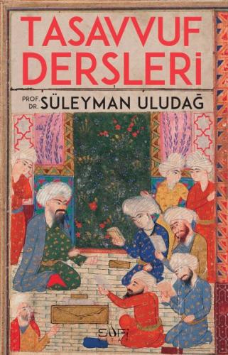 Tasavvuf Dersleri | Kitap Ambarı