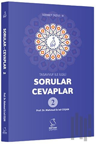 Tasavvuf İle İlgili Sorular - Cevaplar 2 | Kitap Ambarı