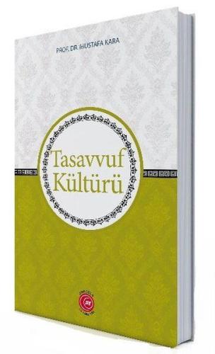 Tasavvuf Kültürü | Kitap Ambarı