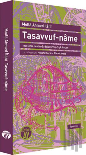 Tasavvuf-name | Kitap Ambarı