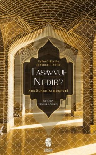 Tasavvuf Nedir? | Kitap Ambarı