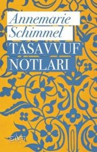 Tasavvuf Notları | Kitap Ambarı