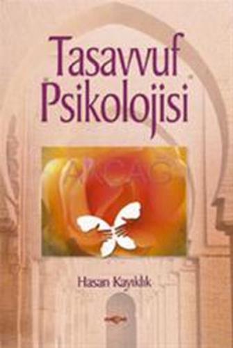 Tasavvuf Psikolojisi | Kitap Ambarı