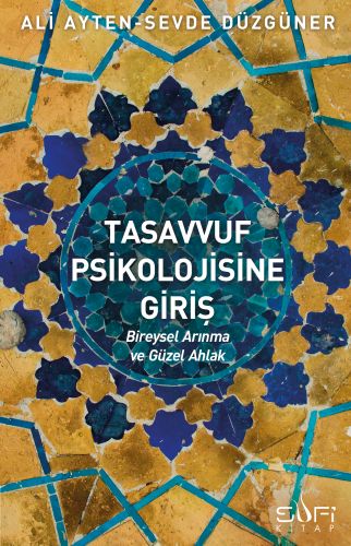 Tasavvuf Psikolojisine Giriş | Kitap Ambarı