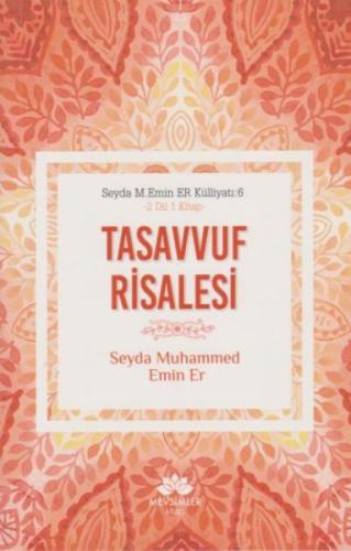 Tasavvuf Risalesi | Kitap Ambarı