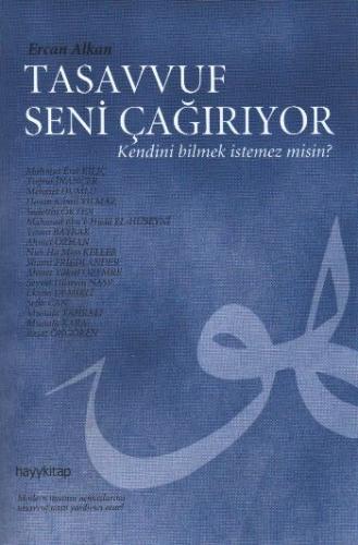 Tasavvuf Seni Çağırıyor | Kitap Ambarı