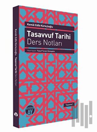 Tasavvuf Tarihi Ders Notları | Kitap Ambarı