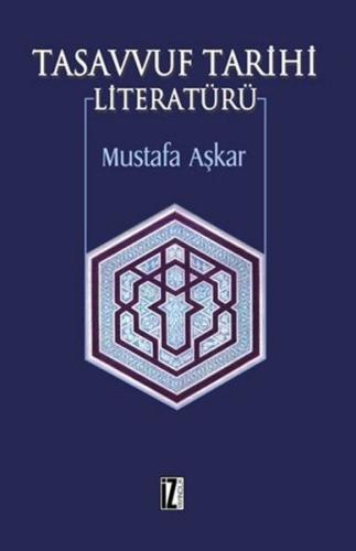 Tasavvuf Tarihi Literatürü | Kitap Ambarı