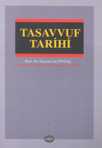 Tasavvuf Tarihi | Kitap Ambarı