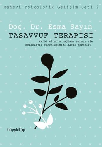 Tasavvuf Terapisi | Kitap Ambarı