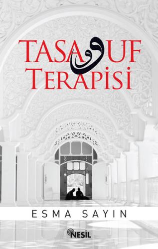 Tasavvuf Terapisi | Kitap Ambarı