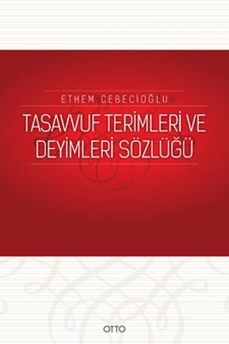 Tasavvuf Terimleri ve Deyimleri Sözlüğü (Ciltli) | Kitap Ambarı